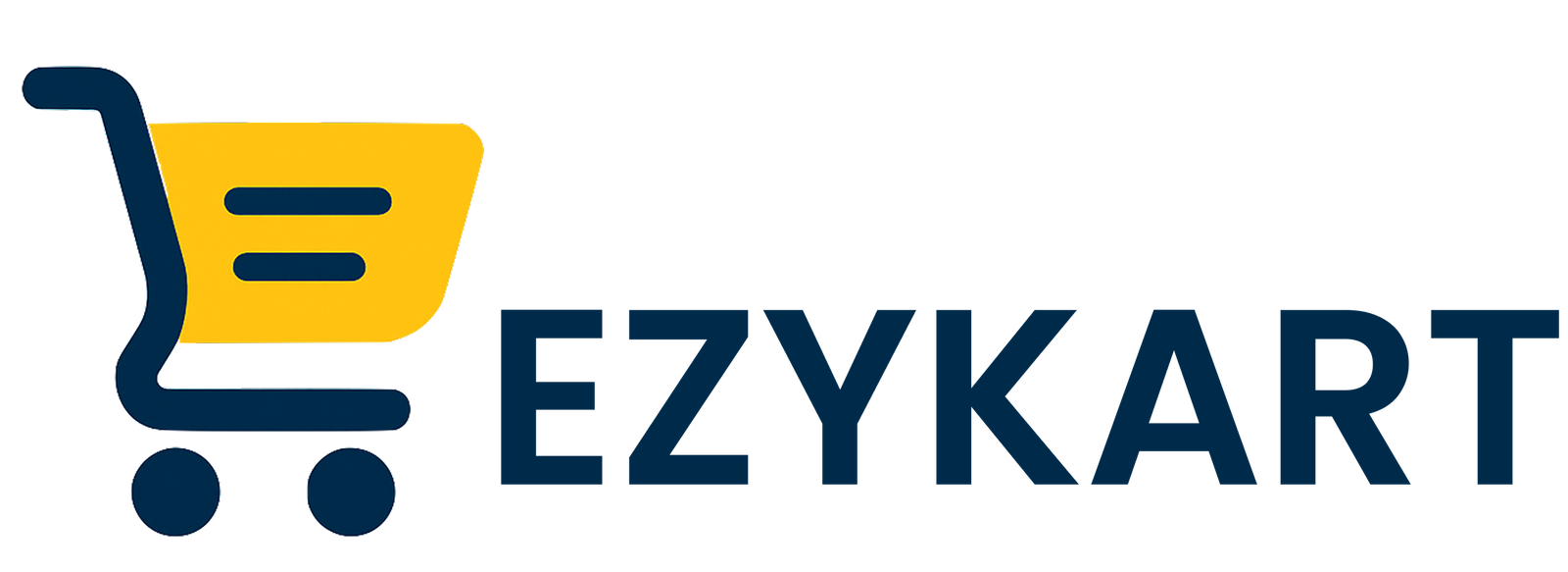 Ezykart - Online Shopping