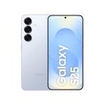 Samsung S25 - 256GB - Icy Blue